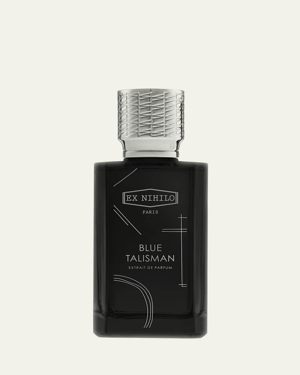 Blue Talisman Extrait de Parfum, 3.4 oz.